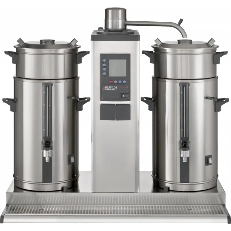 Bravilor B-Series Round Filter Machine