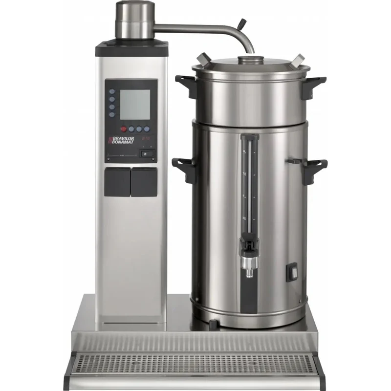 Bravilor B-Series Round Filter Machine