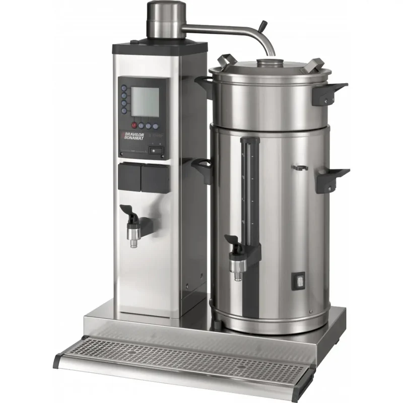Bravilor B-Series Round Filter Machine