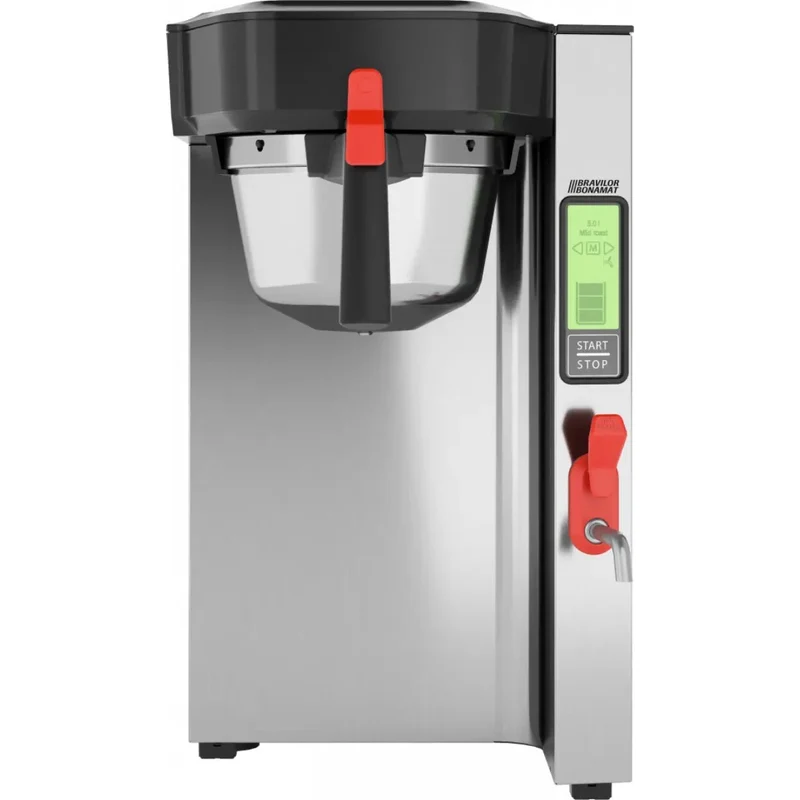 Bravilor Aurora Low SGL and TWL Thermal Brewer
