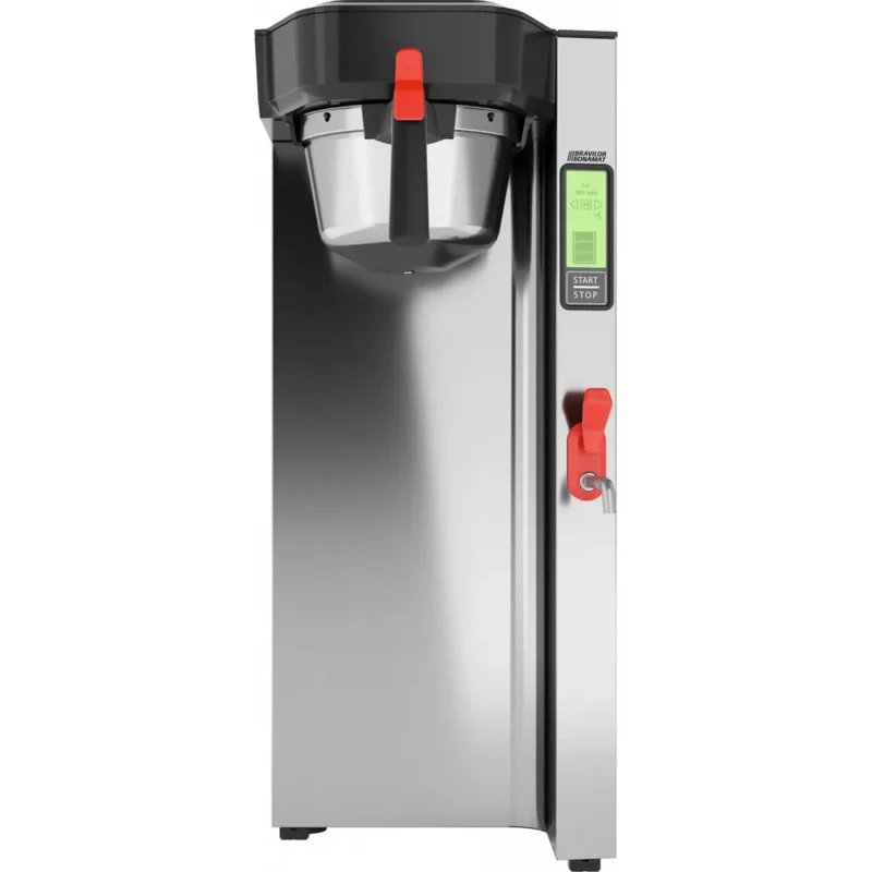 Bravilor Aurora High SGH and TWH Thermal Brewer