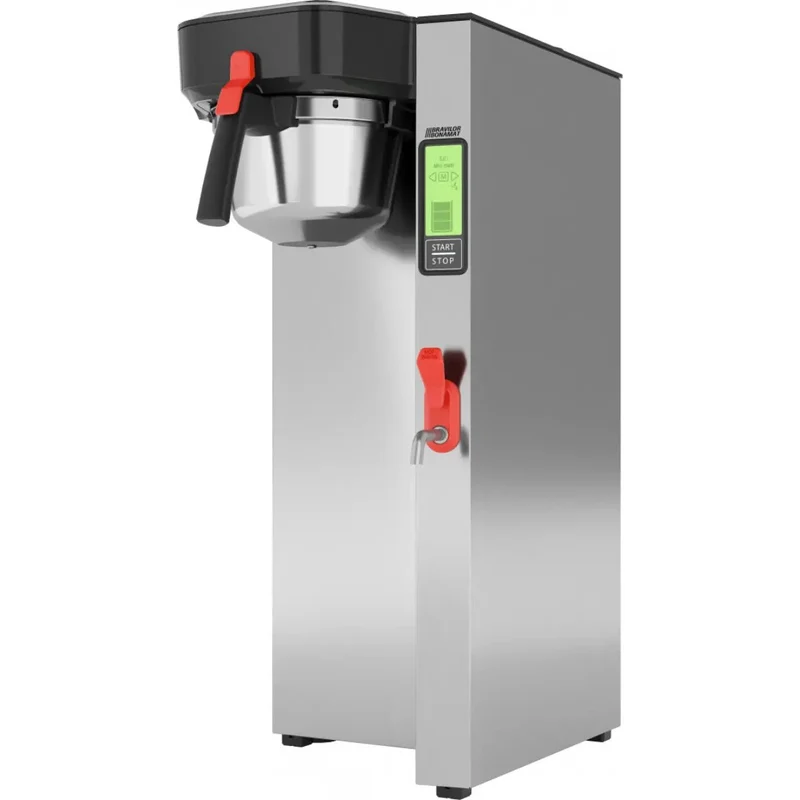 Bravilor Aurora High SGH and TWH Thermal Brewer