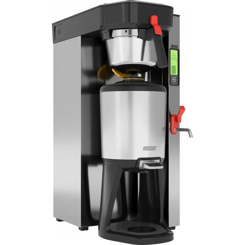 Bravilor Aurora High SGH and TWH Thermal Brewer