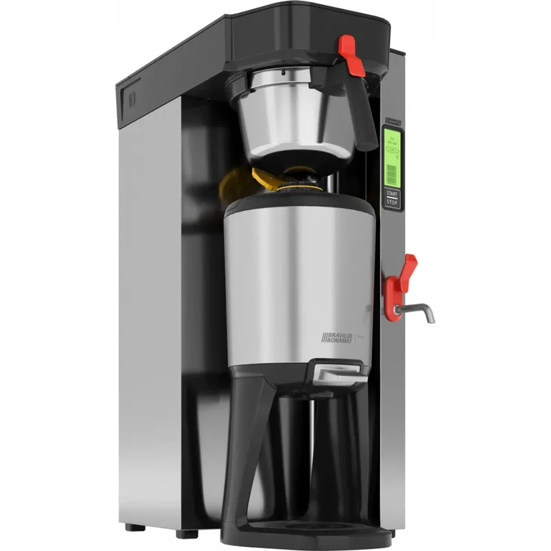 Bravilor Aurora High SGH and TWH Thermal Brewer