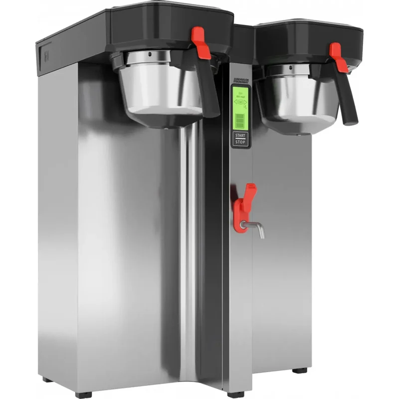 Bravilor Aurora High SGH and TWH Thermal Brewer