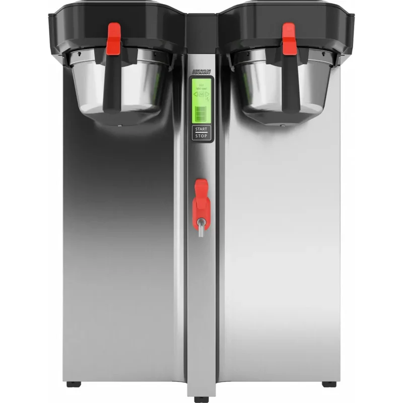 Bravilor Aurora High SGH and TWH Thermal Brewer