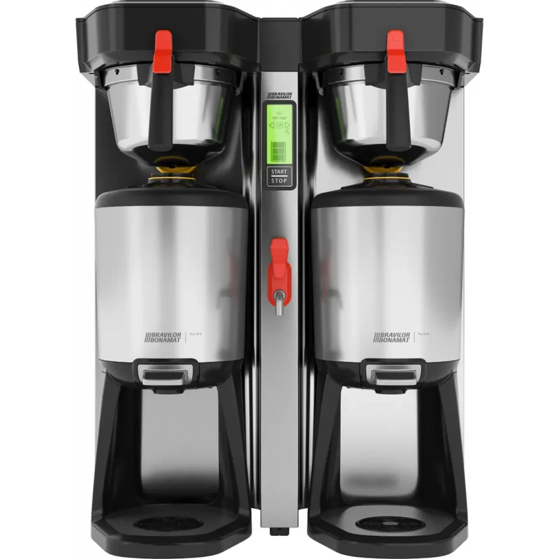 Bravilor Aurora High SGH and TWH Thermal Brewer