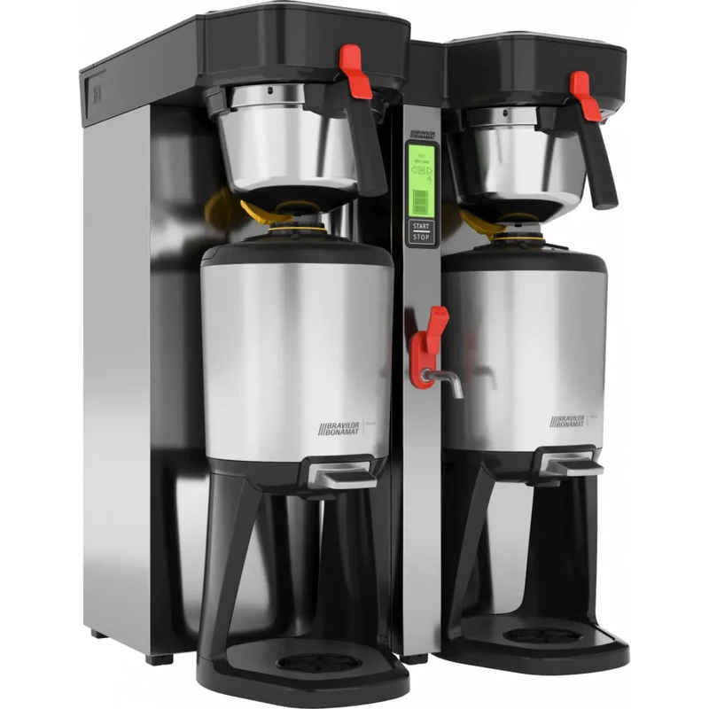Bravilor Aurora High SGH and TWH Thermal Brewer