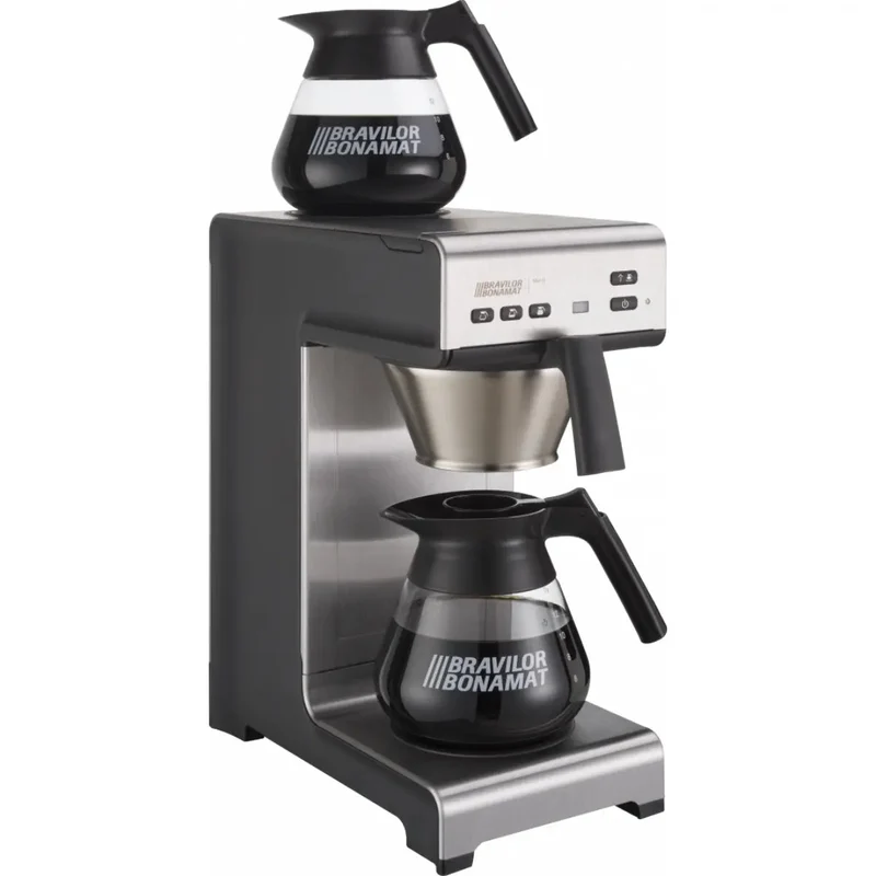 Bravilor Matic Series Quick Filter Machine