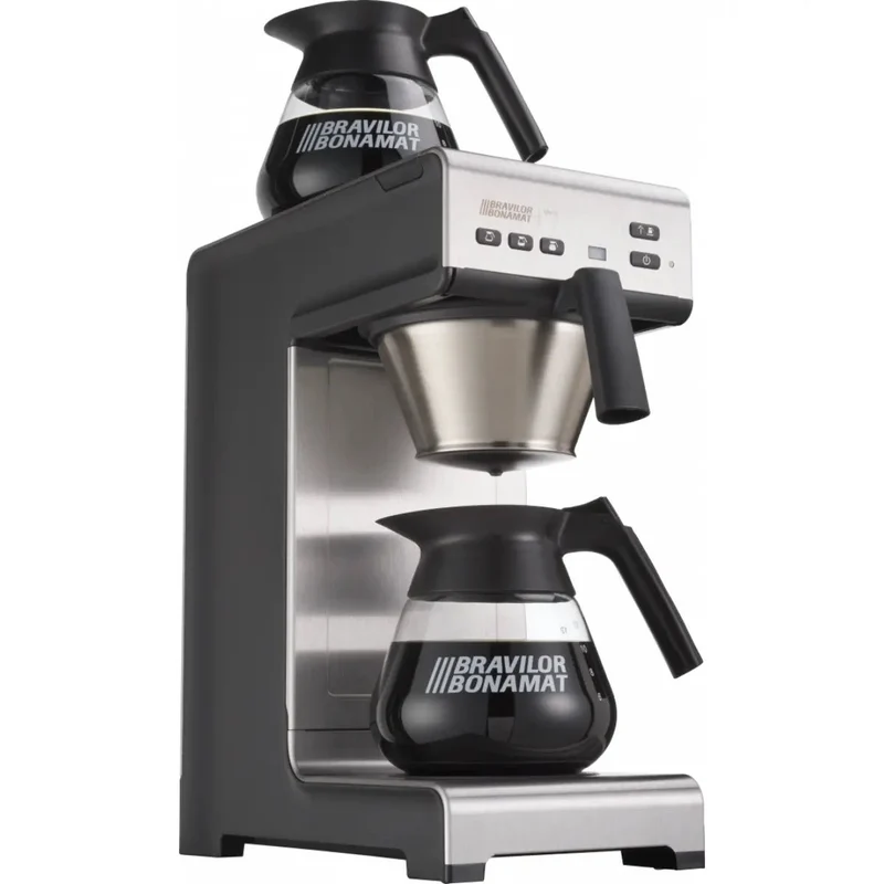 Bravilor Matic Series Quick Filter Machine