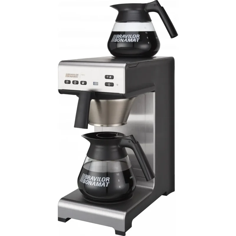 Bravilor Matic Series Quick Filter Machine