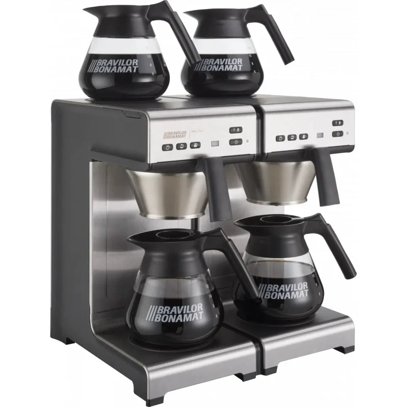 Bravilor Matic Series Quick Filter Machine