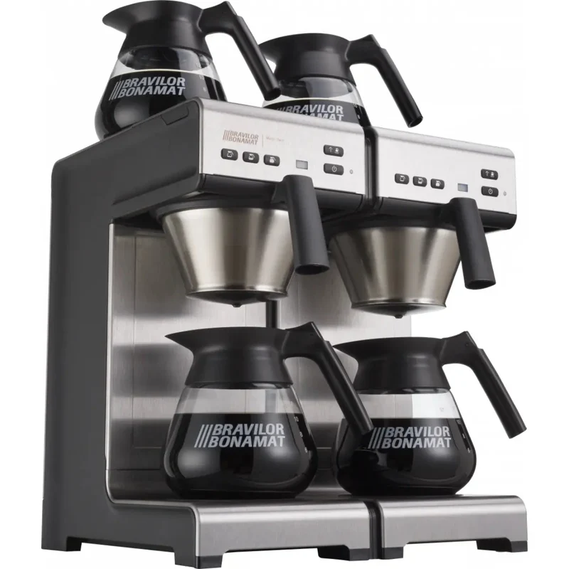 Bravilor Matic Series Quick Filter Machine