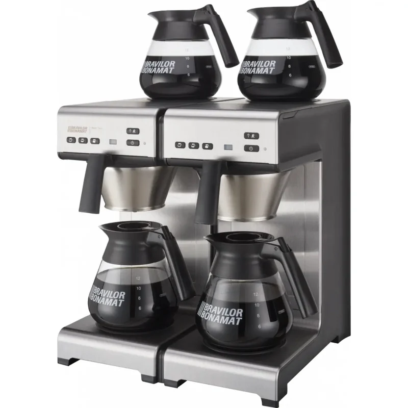 Bravilor Matic Series Quick Filter Machine