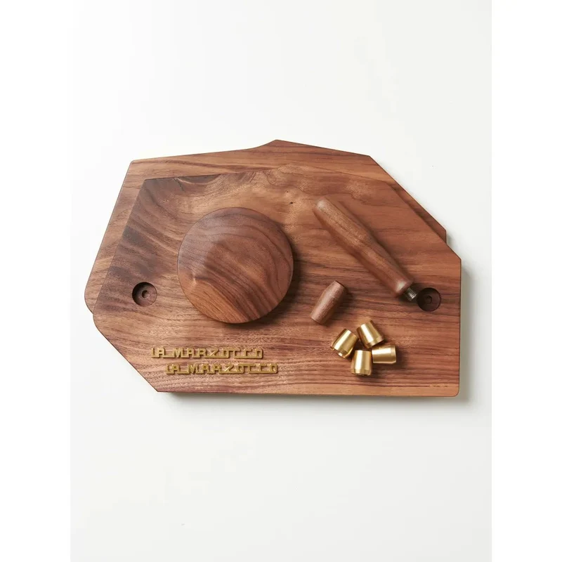 Specht GS3 AV Wood Kit for La Marzocco GS3