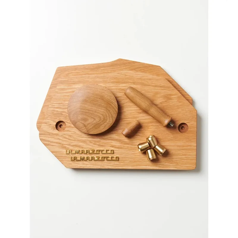 Specht GS3 AV Wood Kit for La Marzocco GS3