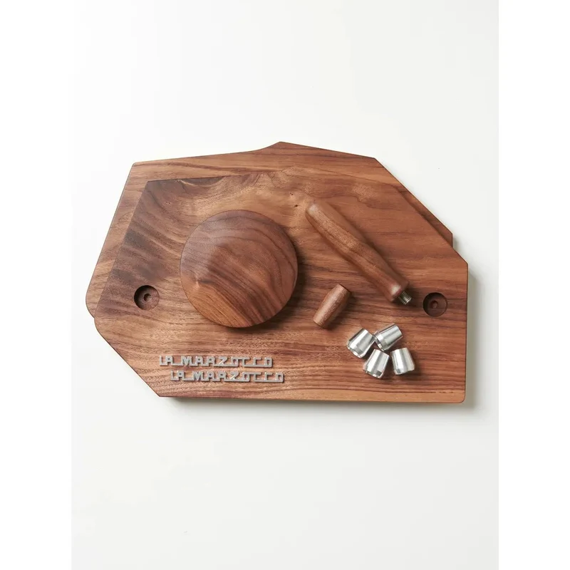 Specht GS3 AV Wood Kit for La Marzocco GS3