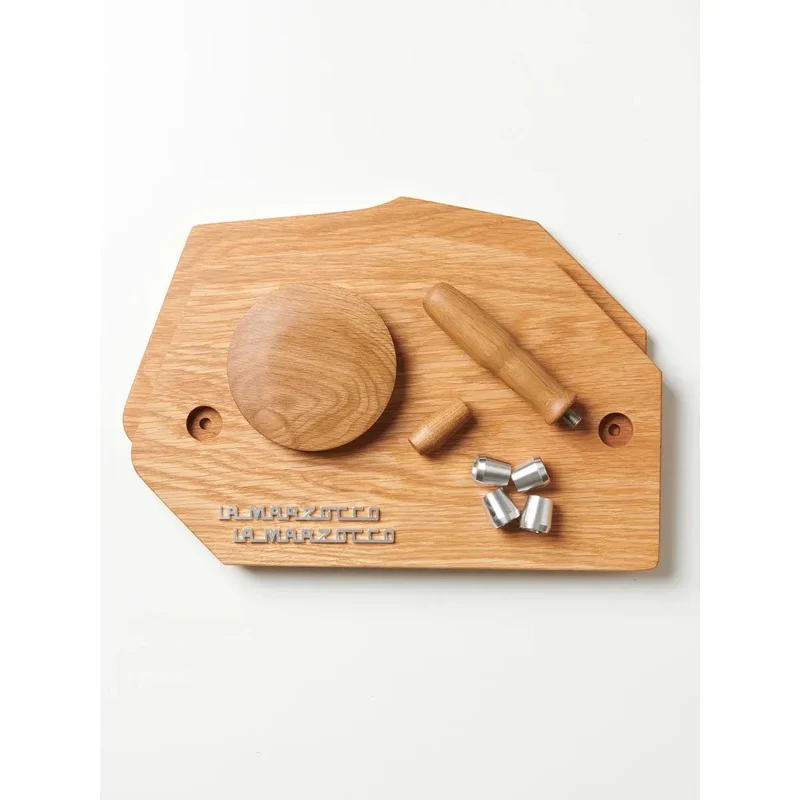 Specht GS3 AV Wood Kit for La Marzocco GS3