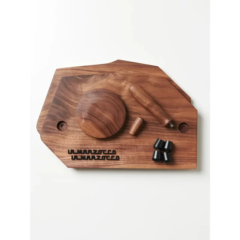 Specht GS3 AV Wood Kit for La Marzocco GS3