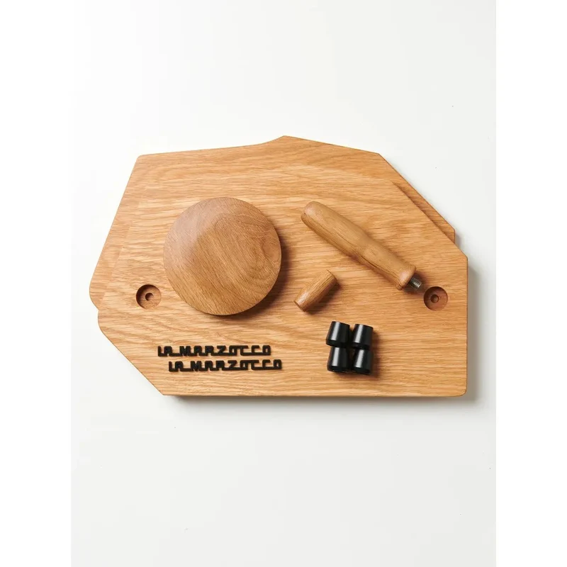 Specht GS3 AV Wood Kit for La Marzocco GS3