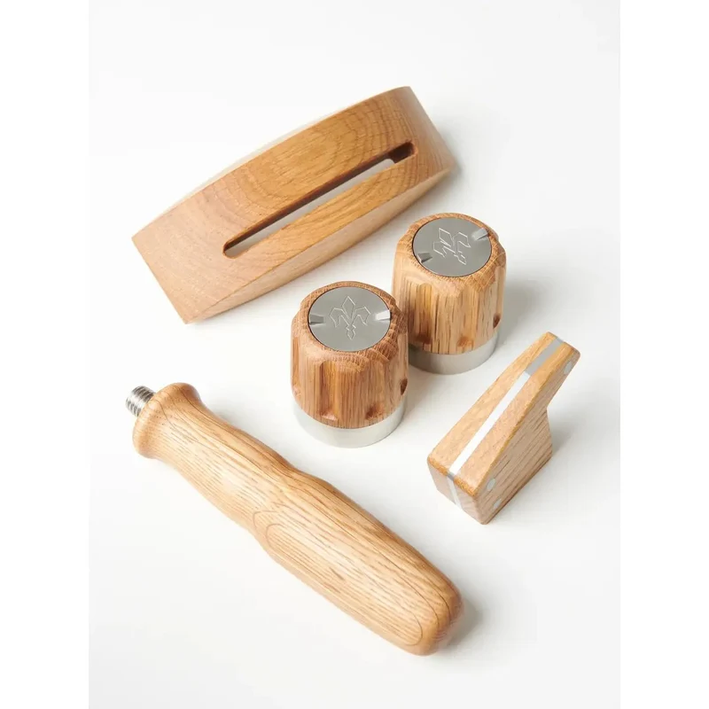 Specht / La Marzocco Linea Mini Wood Kit