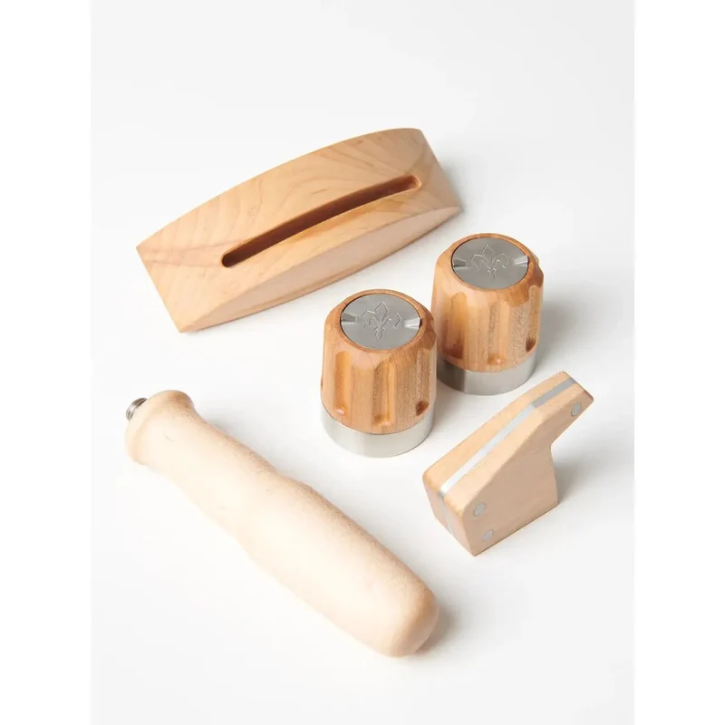 Specht / La Marzocco Linea Mini Wood Kit