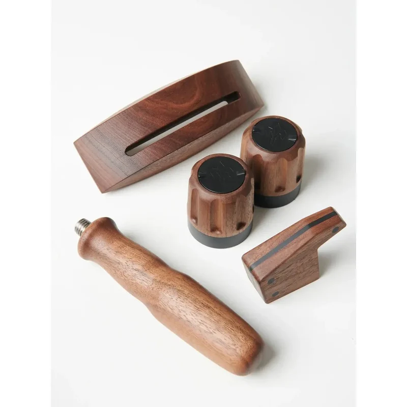 Specht / La Marzocco Linea Mini Wood Kit