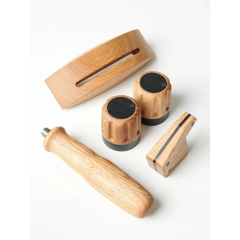 Specht / La Marzocco Linea Mini Wood Kit