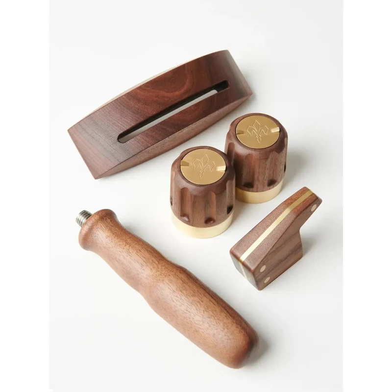 Specht / La Marzocco Linea Mini Wood Kit