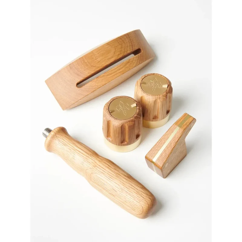 Specht / La Marzocco Linea Mini Wood Kit