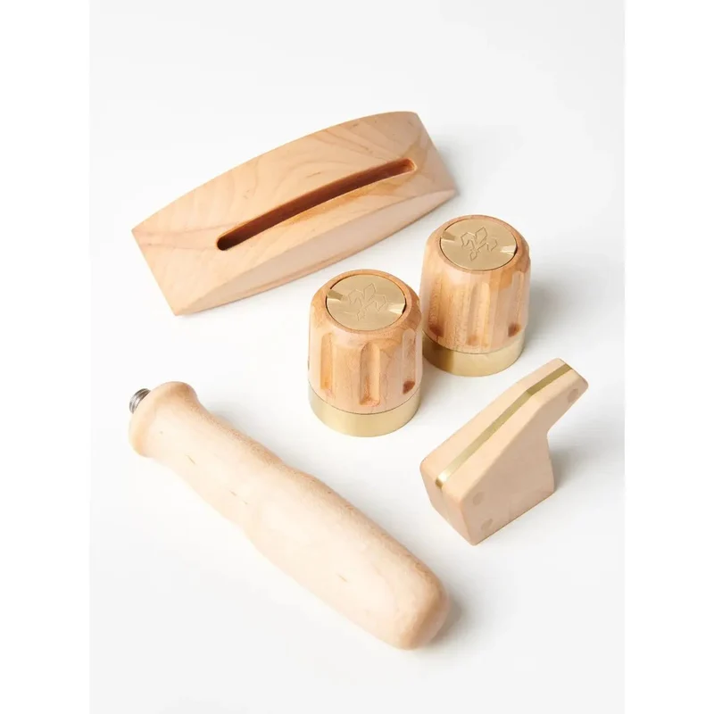 Specht / La Marzocco Linea Mini Wood Kit