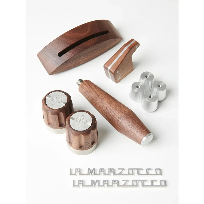 Specht / La Marzocco Linea Mini Wood Kit