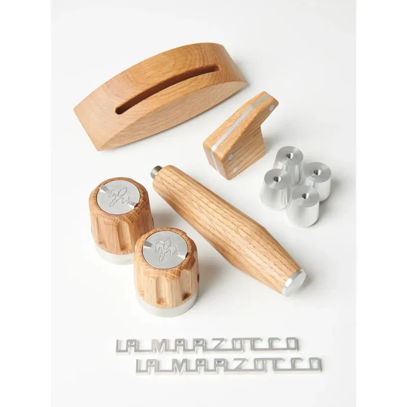 Specht / La Marzocco Linea Mini Wood Kit