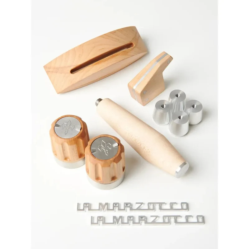 Specht / La Marzocco Linea Mini Wood Kit