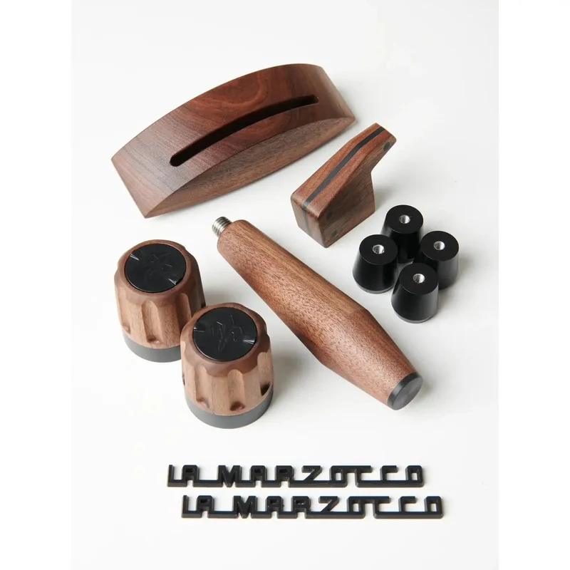 Specht / La Marzocco Linea Mini Wood Kit