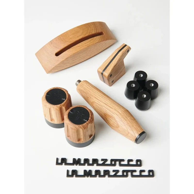 Specht / La Marzocco Linea Mini Wood Kit