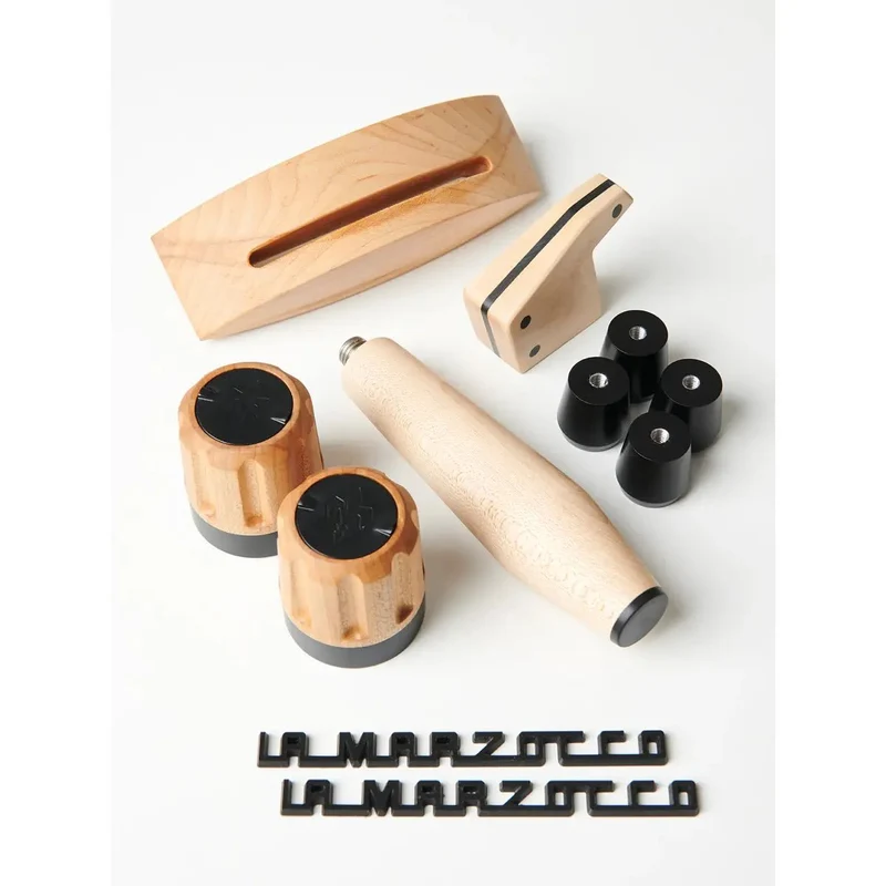Specht / La Marzocco Linea Mini Wood Kit