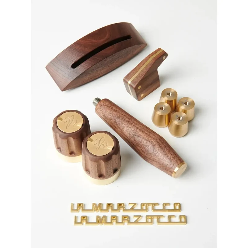 Specht / La Marzocco Linea Mini Wood Kit