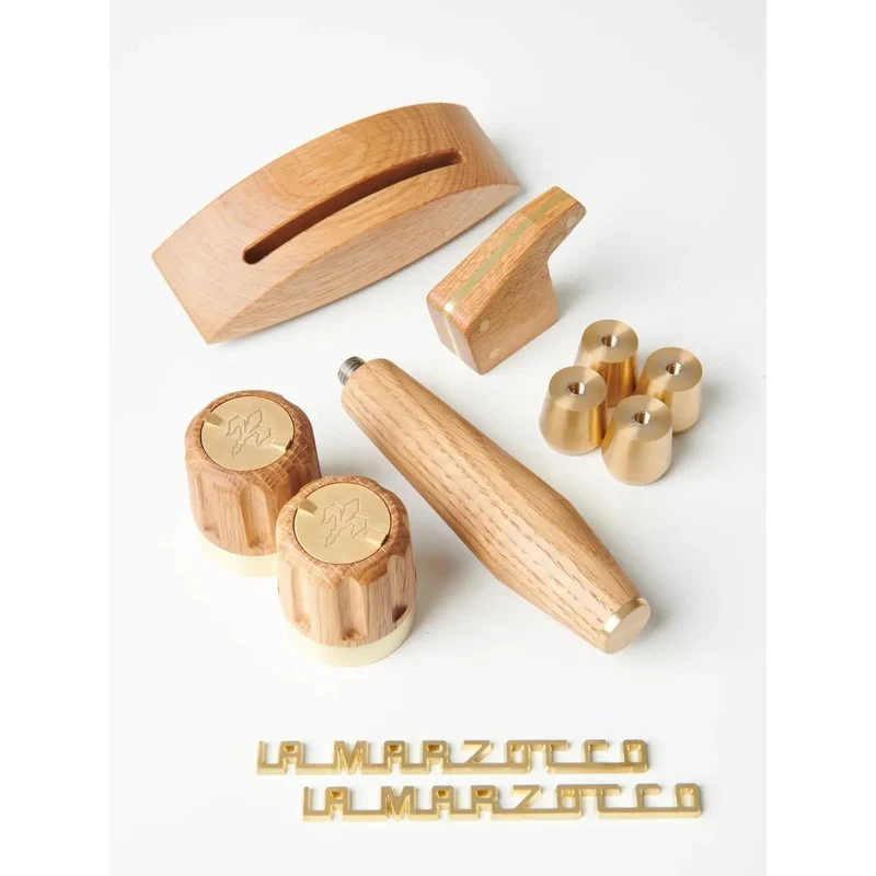Specht / La Marzocco Linea Mini Wood Kit