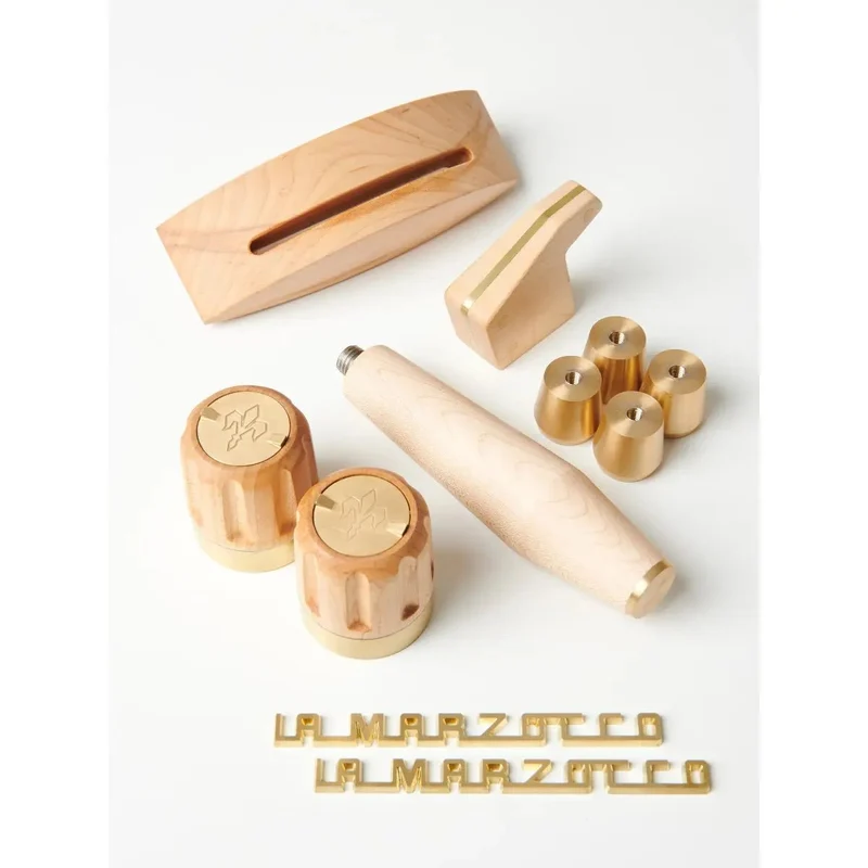 Specht / La Marzocco Linea Mini Wood Kit