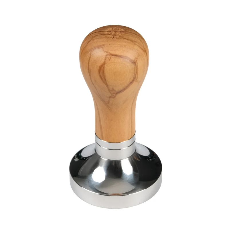 Eureka Adjustable Tamper - 58,3 mm