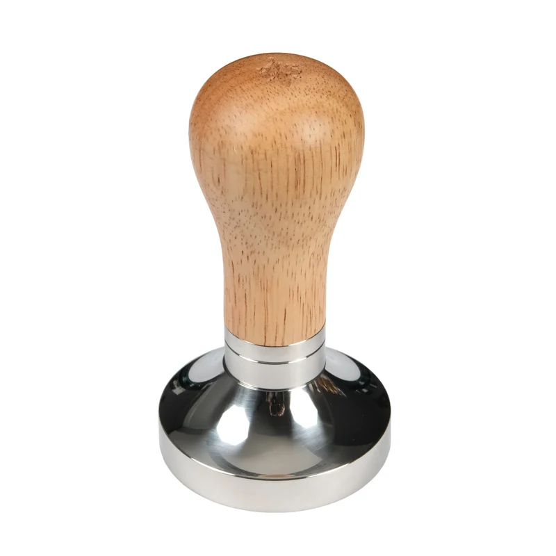 Eureka Adjustable Tamper - 58,3 mm