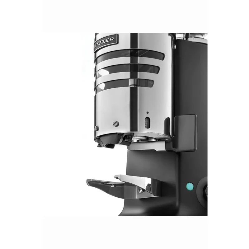 Mazzer Super Jolly V Up Timer/Automatic Coffee Grinder - 64mm Burr