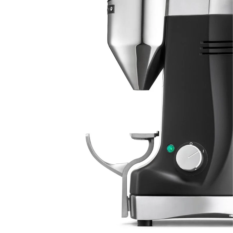 Mazzer Kony Sg Electronic Coffee Grinder by Weight - 63mm Burr