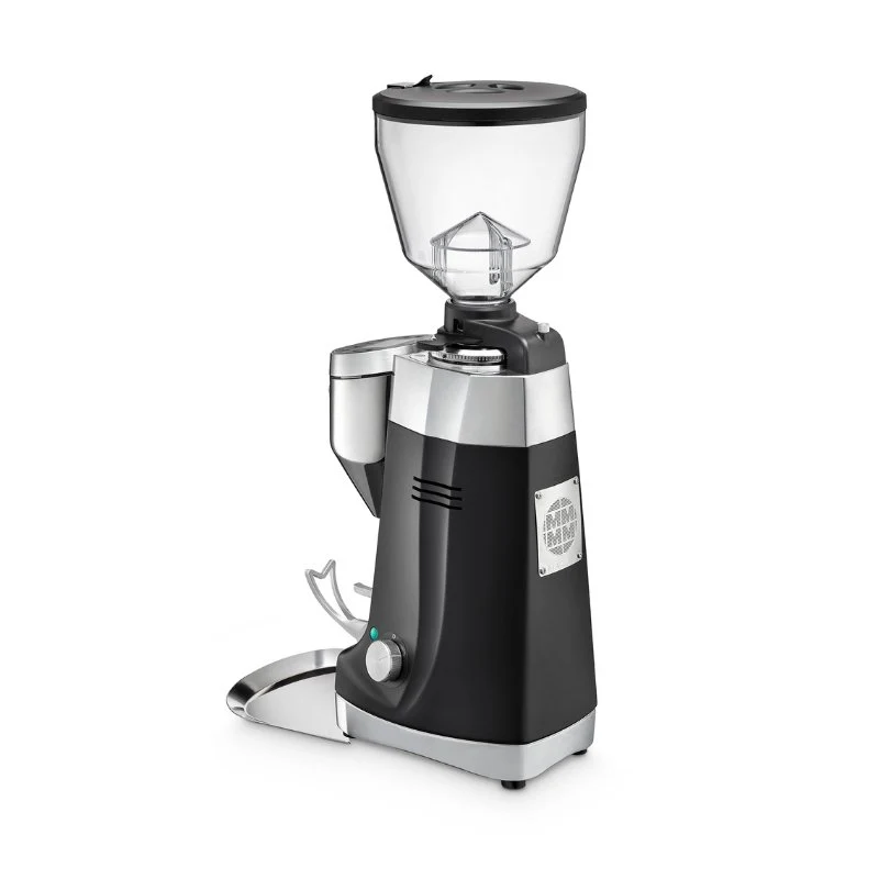 Mazzer Kony Sg Electronic Coffee Grinder by Weight - 63mm Burr