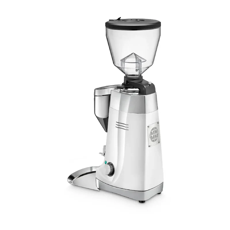 Mazzer Kony Sg Electronic Coffee Grinder by Weight - 63mm Burr