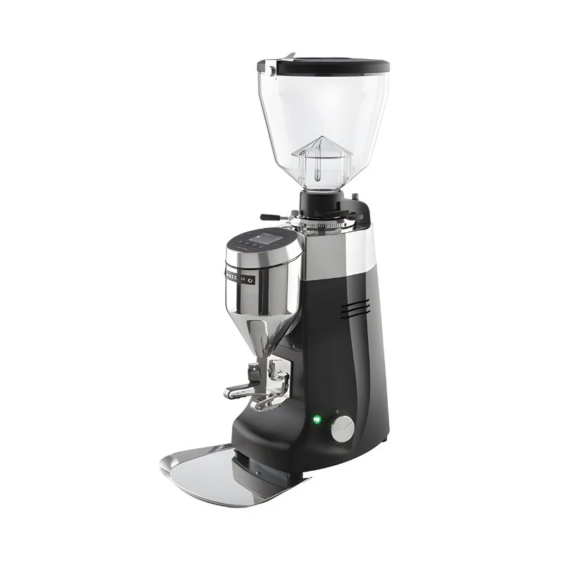 Mazzer Kony S Electronic Coffee Grinder - On Demand