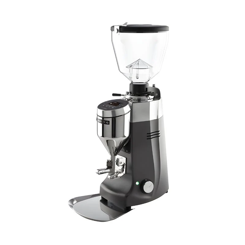 Mazzer Kony S Electronic Coffee Grinder - On Demand