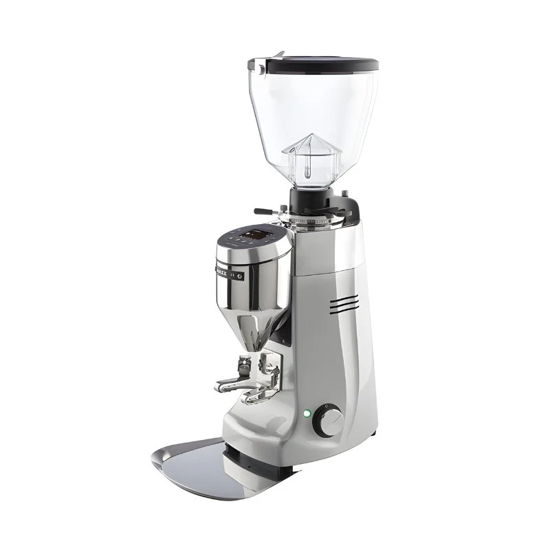 Mazzer Kony S Electronic Coffee Grinder - On Demand
