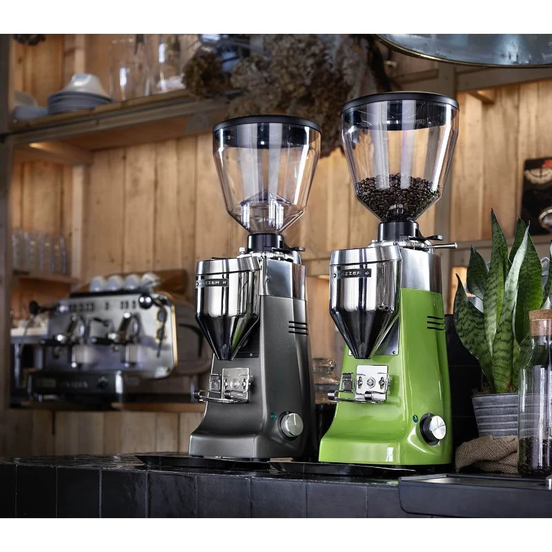 Mazzer Kony S Electronic Coffee Grinder - On Demand